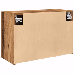 VidaXL 860083 armadietto di conservazione per bagno - Vista aggiuntiva 7