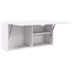 VidaXL 860085 armadietto di conservazione per bagno - Vista aggiuntiva 5