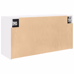 VidaXL 860085 armadietto di conservazione per bagno - Vista aggiuntiva 7