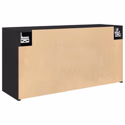 VidaXL 860086 armadietto di conservazione per bagno - Vista aggiuntiva 7