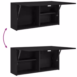 VidaXL 860086 armadietto di conservazione per bagno - Vista aggiuntiva 8