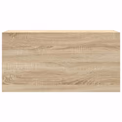 VidaXL 860087 armadietto di conservazione per bagno - Vista aggiuntiva 4