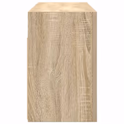 VidaXL 860087 armadietto di conservazione per bagno - Vista aggiuntiva 6