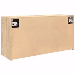 VidaXL 860087 armadietto di conservazione per bagno - Vista aggiuntiva 7