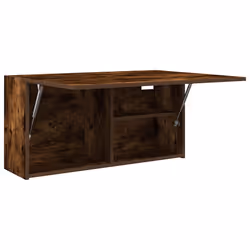 VidaXL 860089 armadietto di conservazione per bagno - Vista aggiuntiva 5