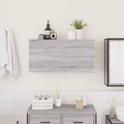 VidaXL 860090 armadietto di conservazione per bagno - Vista aggiuntiva 3