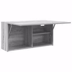 VidaXL 860090 armadietto di conservazione per bagno - Vista aggiuntiva 5