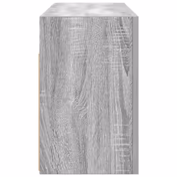 VidaXL 860090 armadietto di conservazione per bagno - Vista aggiuntiva 6
