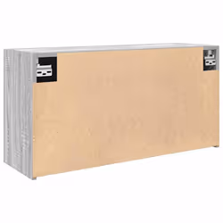VidaXL 860090 armadietto di conservazione per bagno - Vista aggiuntiva 7