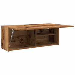 VidaXL 860092 armadietto di conservazione per bagno - Vista aggiuntiva 5