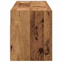 VidaXL 860092 armadietto di conservazione per bagno - Vista aggiuntiva 6