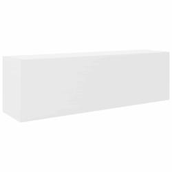 VidaXL 860094 armadietto di conservazione per bagno