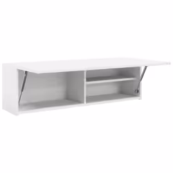VidaXL 860094 armadietto di conservazione per bagno - Vista aggiuntiva 5