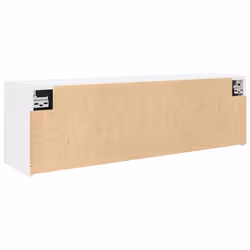 VidaXL 860094 armadietto di conservazione per bagno - Vista aggiuntiva 7