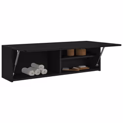 VidaXL 860095 armadietto di conservazione per bagno - Vista aggiuntiva 2