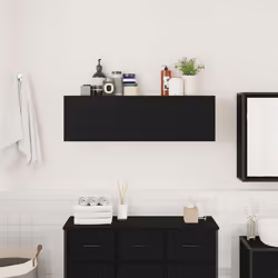 VidaXL 860095 armadietto di conservazione per bagno - Vista aggiuntiva 3
