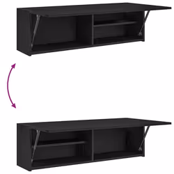 VidaXL 860095 armadietto di conservazione per bagno - Vista aggiuntiva 8