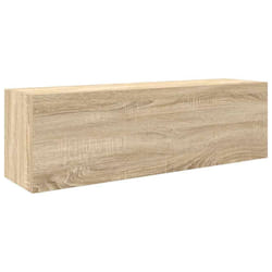 VidaXL 860096 armadietto di conservazione per bagno