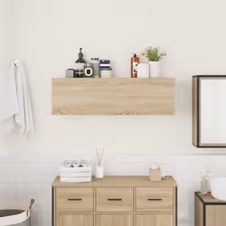 VidaXL 860096 armadietto di conservazione per bagno - Vista aggiuntiva 3