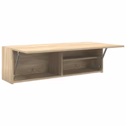 VidaXL 860096 armadietto di conservazione per bagno - Vista aggiuntiva 5