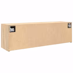 VidaXL 860096 armadietto di conservazione per bagno - Vista aggiuntiva 7