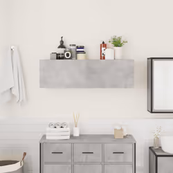 VidaXL 860097 armadietto di conservazione per bagno - Vista aggiuntiva 3