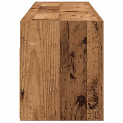 VidaXL 860101 armadietto di conservazione per bagno - Vista aggiuntiva 6