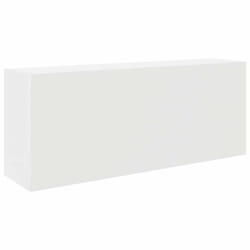 VidaXL 860103 armadietto di conservazione per bagno