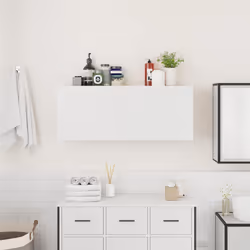 VidaXL 860103 armadietto di conservazione per bagno - Vista aggiuntiva 3