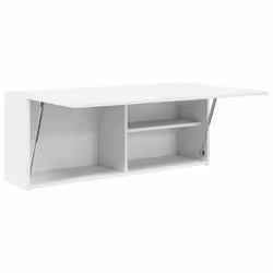 VidaXL 860103 armadietto di conservazione per bagno - Vista aggiuntiva 4