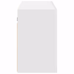 VidaXL 860103 armadietto di conservazione per bagno - Vista aggiuntiva 6