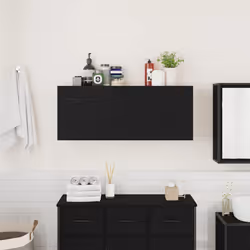VidaXL 860104 armadietto di conservazione per bagno - Vista aggiuntiva 3