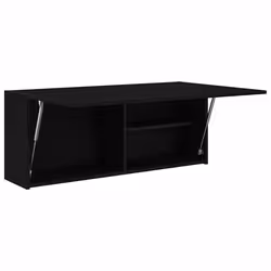 VidaXL 860104 armadietto di conservazione per bagno - Vista aggiuntiva 4