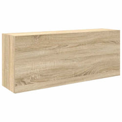 VidaXL 860105 armadietto di conservazione per bagno