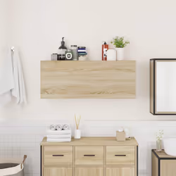 VidaXL 860105 armadietto di conservazione per bagno - Vista aggiuntiva 3