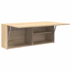 VidaXL 860105 armadietto di conservazione per bagno - Vista aggiuntiva 4