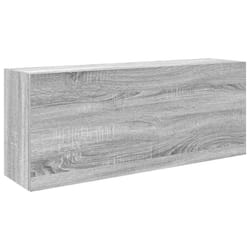 VidaXL 860108 armadietto di conservazione per bagno
