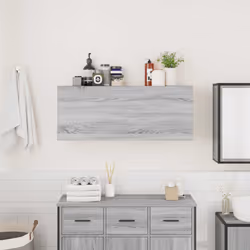 VidaXL 860108 armadietto di conservazione per bagno - Vista aggiuntiva 3