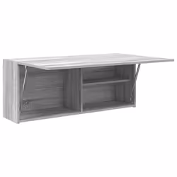 VidaXL 860108 armadietto di conservazione per bagno - Vista aggiuntiva 4