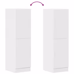 VidaXL 860112 credenza e mobile per stanza da pranzo - Vista aggiuntiva 8