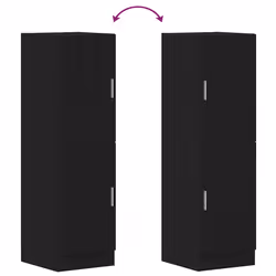 VidaXL 860113 credenza e mobile per stanza da pranzo - Vista aggiuntiva 8