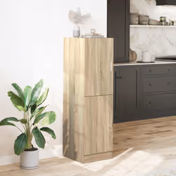 VidaXL 860114 credenza e mobile per stanza da pranzo