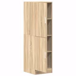 VidaXL 860114 credenza e mobile per stanza da pranzo - Vista aggiuntiva 5