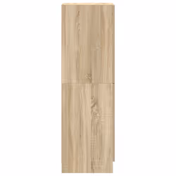 VidaXL 860114 credenza e mobile per stanza da pranzo - Vista aggiuntiva 6