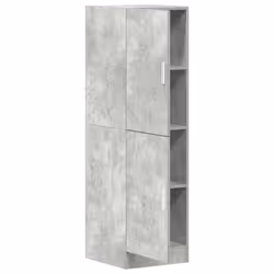 VidaXL 860115 credenza e mobile per stanza da pranzo - Vista aggiuntiva 5