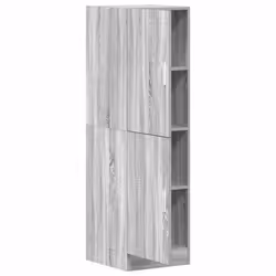 VidaXL 860117 credenza e mobile per stanza da pranzo - Vista aggiuntiva 5