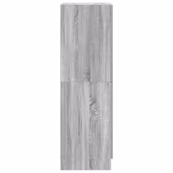 VidaXL 860117 credenza e mobile per stanza da pranzo - Vista aggiuntiva 6