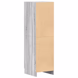 VidaXL 860117 credenza e mobile per stanza da pranzo - Vista aggiuntiva 7