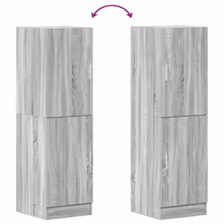 VidaXL 860117 credenza e mobile per stanza da pranzo - Vista aggiuntiva 8