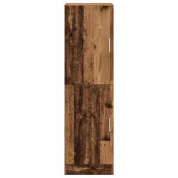 VidaXL 860119 credenza e mobile per stanza da pranzo - Vista aggiuntiva 4